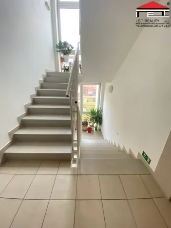 Pronájem bytu 3+kk, Brno, Leskauerova, 87 m2