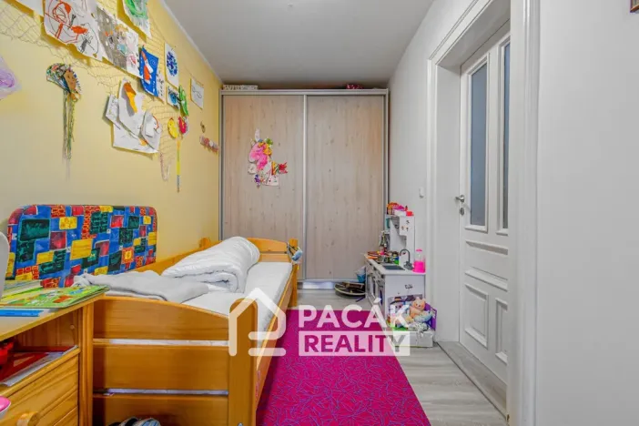 Prodej bytu 3+1, Přerov, Sušilova, 100 m2