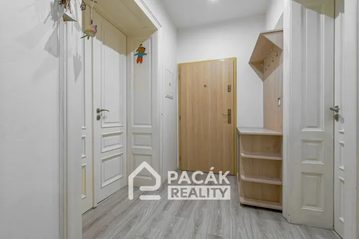 Prodej bytu 3+1, Přerov, Sušilova, 100 m2