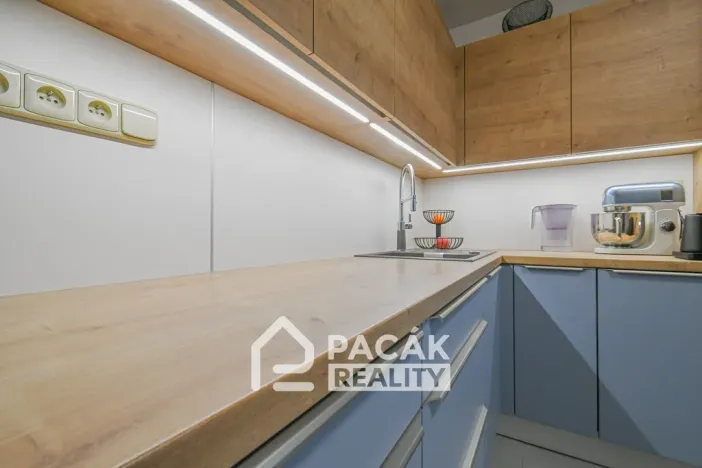 Prodej bytu 2+1, Hlubočky, Gagarinova, 57 m2