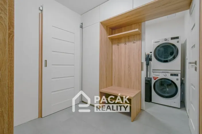 Prodej bytu 2+1, Hlubočky, Gagarinova, 57 m2