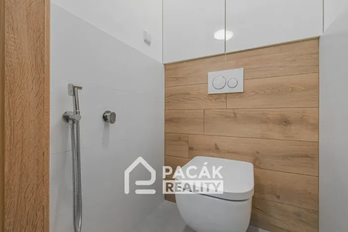 Prodej bytu 2+1, Hlubočky, Gagarinova, 57 m2