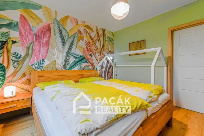 Prodej bytu 2+1, Hlubočky, Gagarinova, 57 m2