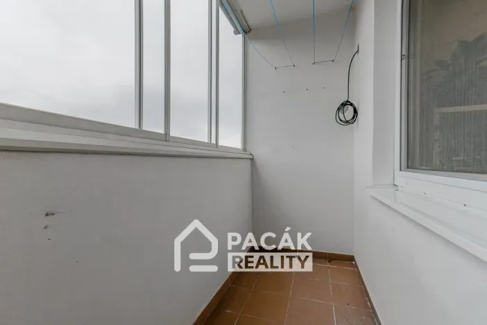 Prodej bytu 2+1, Hlubočky, Gagarinova, 57 m2