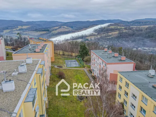 Prodej bytu 2+1, Hlubočky, Gagarinova, 57 m2