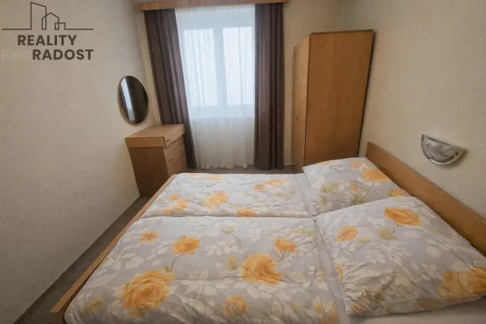 Prodej bytu 2+1, Teplice, Josefa Hory, 49 m2