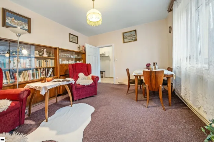 Prodej rodinného domu, Brno - Líšeň, Kostelíček, 184 m2