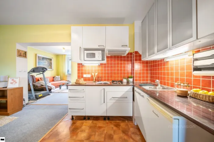 Prodej rodinného domu, Brno - Líšeň, Kostelíček, 184 m2