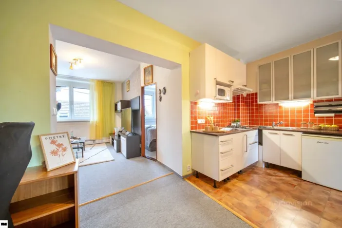 Prodej rodinného domu, Brno - Líšeň, Kostelíček, 184 m2