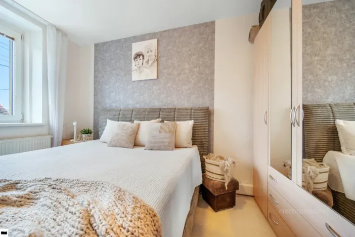 Prodej rodinného domu, Brno - Líšeň, Kostelíček, 184 m2