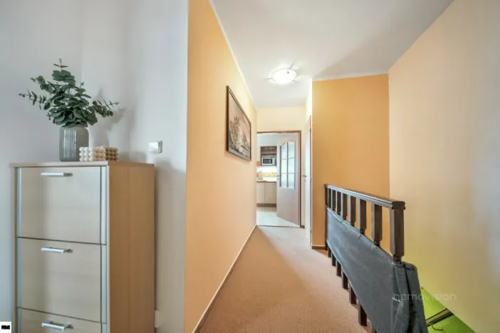 Prodej rodinného domu, Brno - Líšeň, Kostelíček, 184 m2