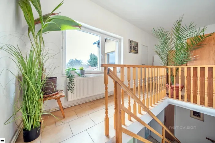 Prodej rodinného domu, Brno - Líšeň, Kostelíček, 184 m2