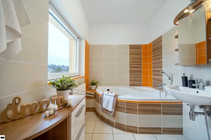 Prodej rodinného domu, Brno - Líšeň, Kostelíček, 184 m2