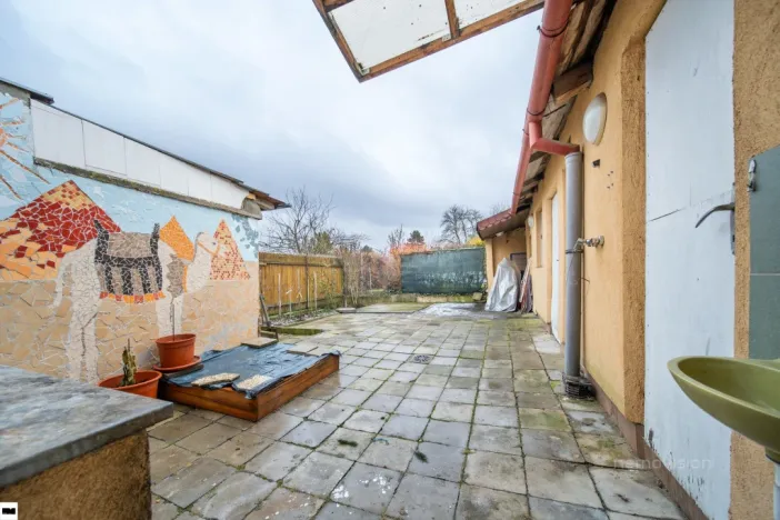 Prodej rodinného domu, Brno - Líšeň, Kostelíček, 184 m2