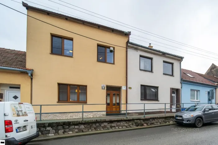 Prodej rodinného domu, Brno - Líšeň, Kostelíček, 184 m2