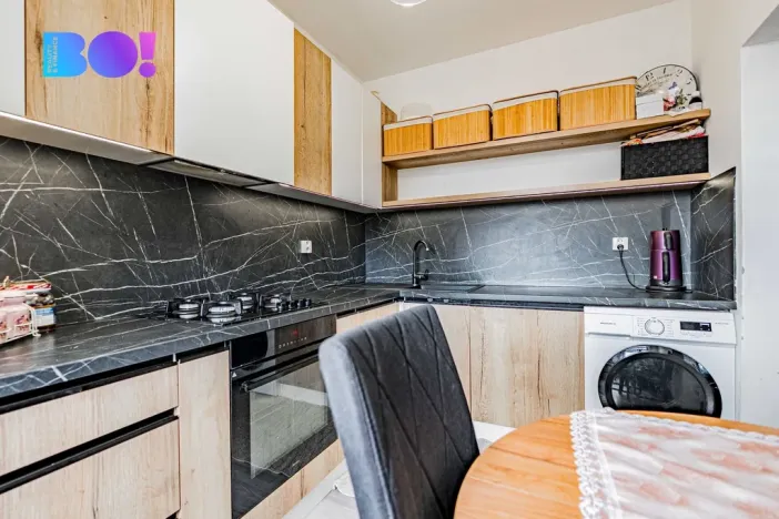 Prodej bytu 2+1, Třinec, Sosnová, 44 m2