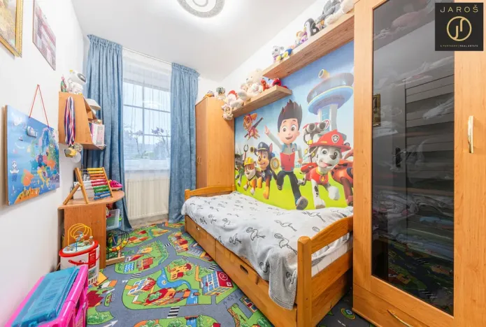 Prodej bytu 3+kk, Kladno, P. Holého, 59 m2