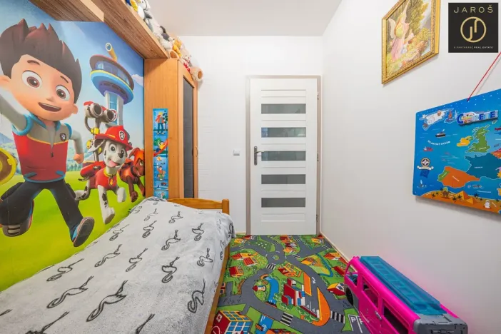 Prodej bytu 3+kk, Kladno, P. Holého, 59 m2