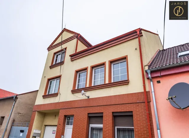 Prodej bytu 3+kk, Kladno, P. Holého, 59 m2