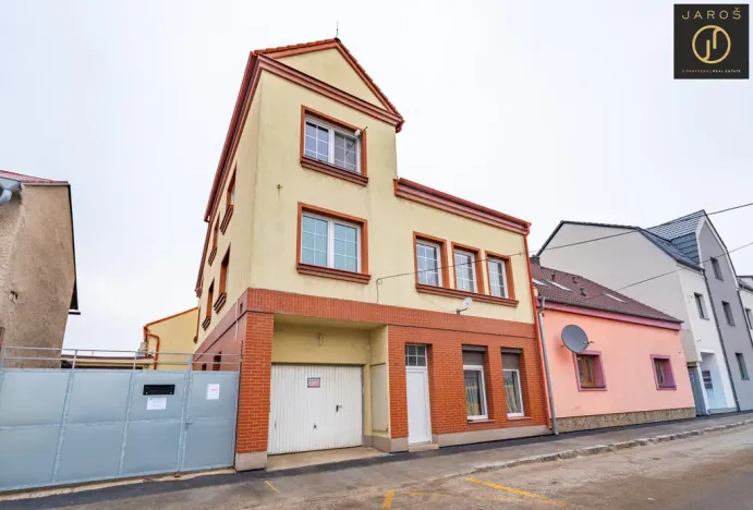 Prodej bytu 3+kk, Kladno, P. Holého, 59 m2