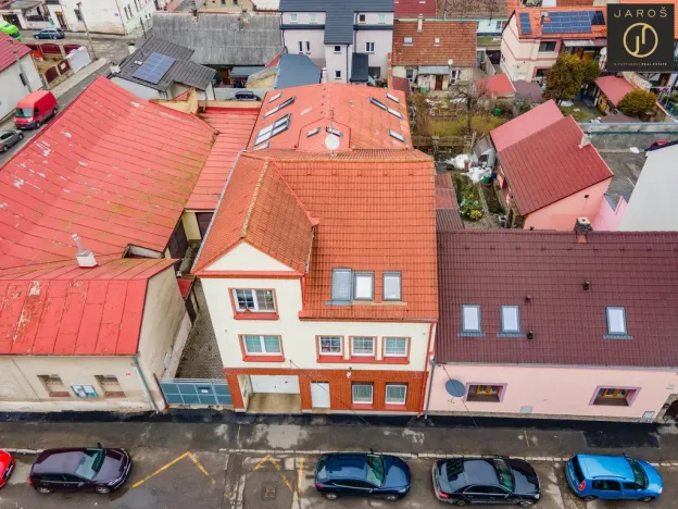 Prodej bytu 3+kk, Kladno, P. Holého, 59 m2