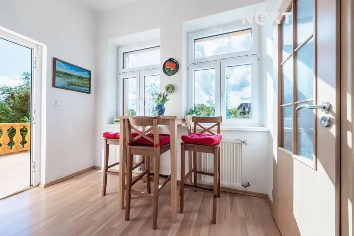 Prodej činžovního domu, Kácov, 320 m2