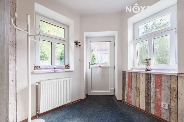 Prodej činžovního domu, Kácov, 320 m2