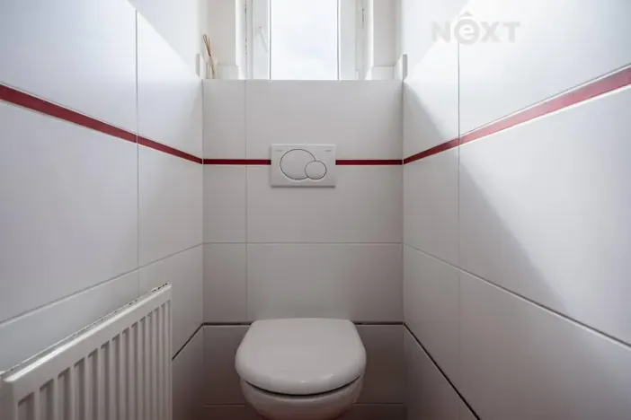 Prodej činžovního domu, Kácov, 320 m2