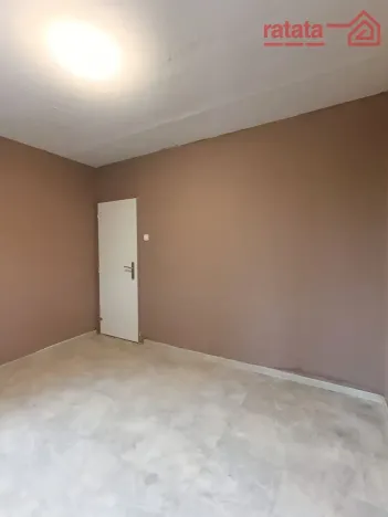 Pronájem bytu 3+1, Most, Růžová, 57 m2