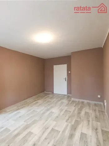 Pronájem bytu 3+1, Most, Růžová, 57 m2