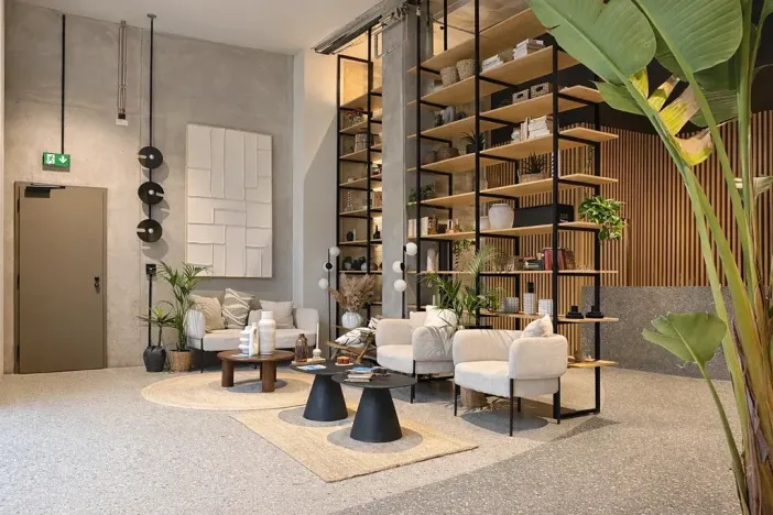 Pronájem bytu 1+kk, Brno, Bratislavská, 44 m2