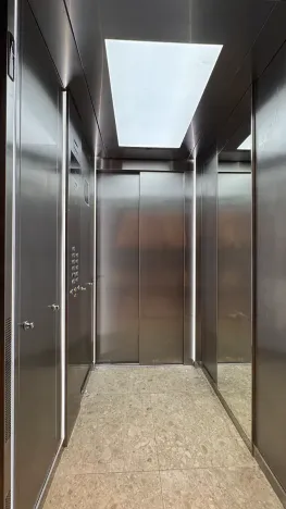 Pronájem bytu 1+kk, Brno, Bratislavská, 44 m2