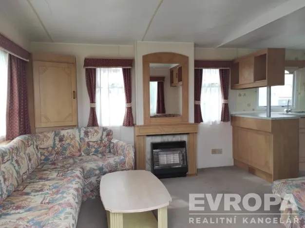 Prodej ostatní, Bohdaneč, 34 m2