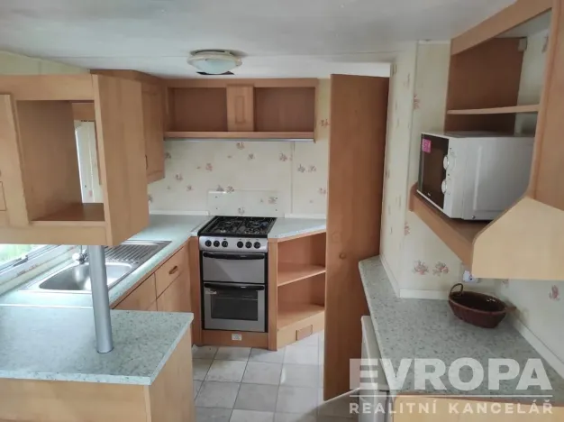 Prodej ostatní, Bohdaneč, 34 m2