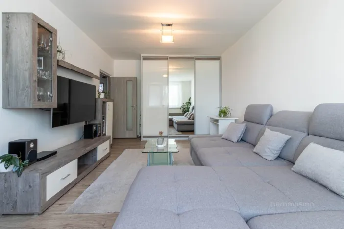 Prodej bytu 3+1, Strážnice, Kovářská, 77 m2