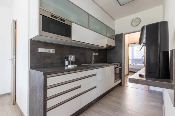 Prodej bytu 3+1, Strážnice, Kovářská, 77 m2