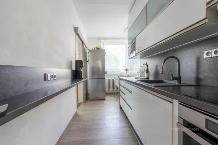 Prodej bytu 3+1, Strážnice, Kovářská, 77 m2