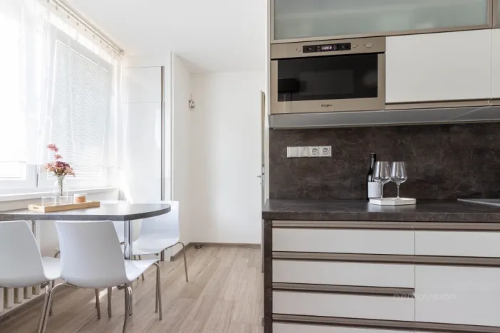 Prodej bytu 3+1, Strážnice, Kovářská, 77 m2