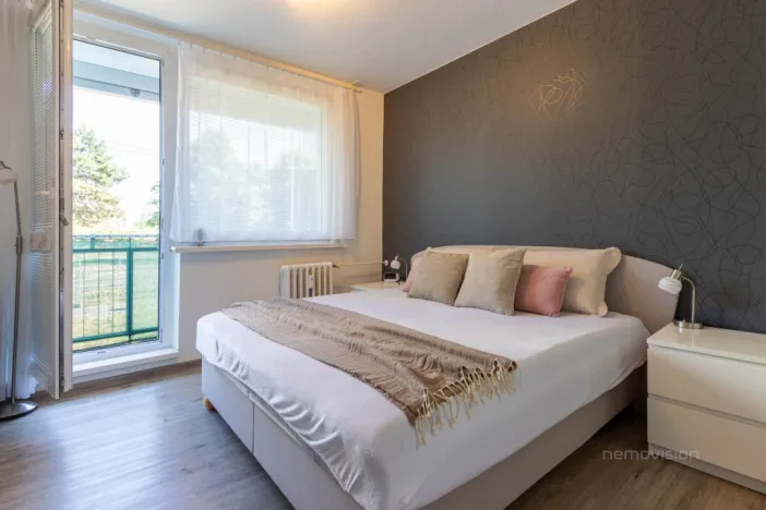 Prodej bytu 3+1, Strážnice, Kovářská, 77 m2