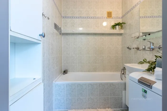 Prodej bytu 3+1, Strážnice, Kovářská, 77 m2