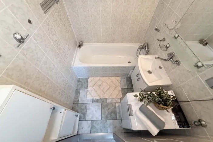 Prodej bytu 3+1, Strážnice, Kovářská, 77 m2