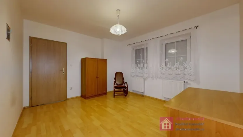 Prodej rodinného domu, Břeclav - Poštorná, Julia Fučíka, 275 m2