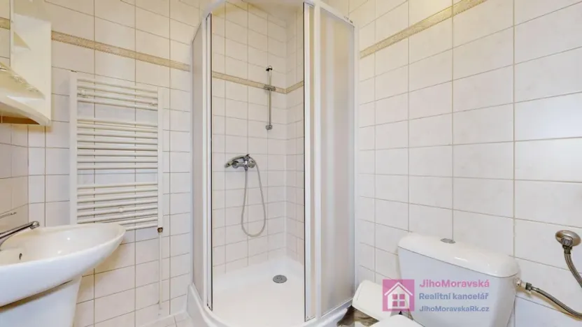 Prodej rodinného domu, Břeclav - Poštorná, Julia Fučíka, 275 m2