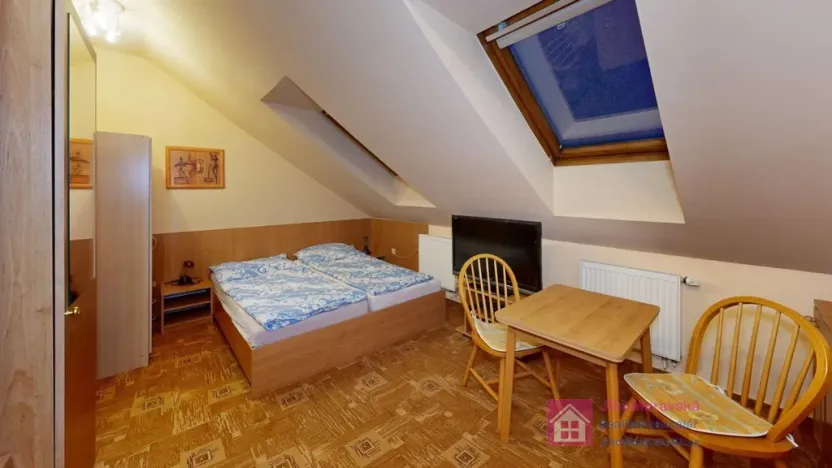 Prodej rodinného domu, Břeclav - Poštorná, Julia Fučíka, 275 m2