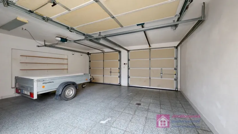 Prodej rodinného domu, Břeclav - Poštorná, Julia Fučíka, 275 m2