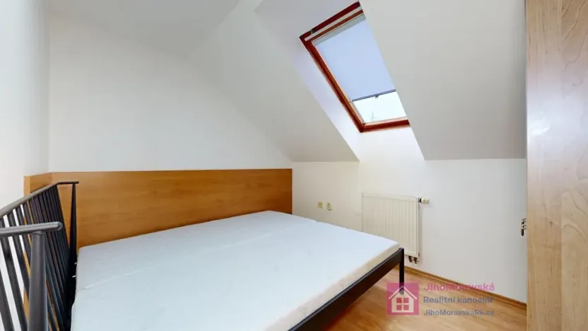 Prodej rodinného domu, Břeclav - Poštorná, Julia Fučíka, 275 m2