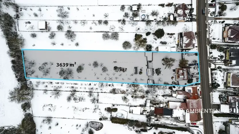 Prodej rodinného domu, Čebín, 160 m2