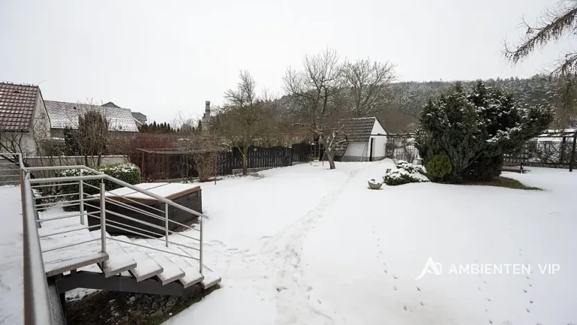 Prodej rodinného domu, Čebín, 160 m2