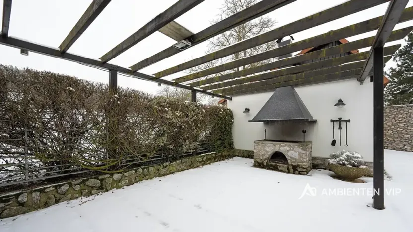 Prodej rodinného domu, Čebín, 160 m2