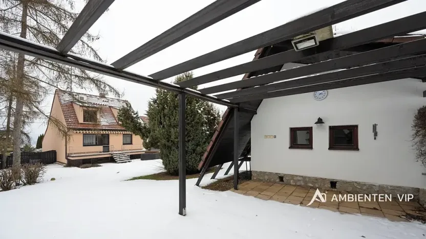 Prodej rodinného domu, Čebín, 160 m2